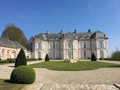 Château de Long